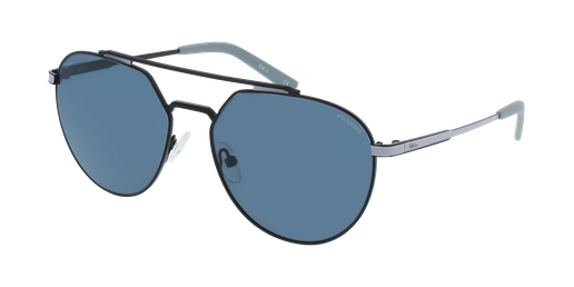 GAFAS DE SOL SLIDE POLARIZED negro