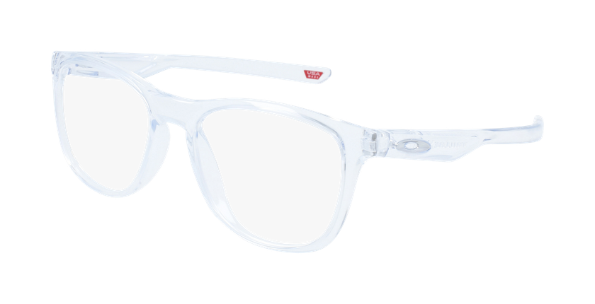 GAFAS GRADUADAS 0OX8130 blanco/blanco - vue de 3/4