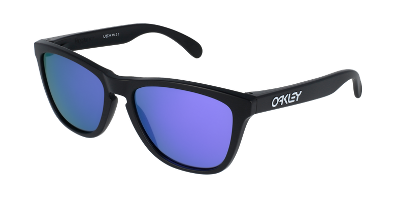 Gafas de sol hombre FROGSKINS negro Gafas de sol hombre FROGSKINS negro