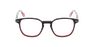 GAFAS GRADUADAS niños STAR WARS 11 negro