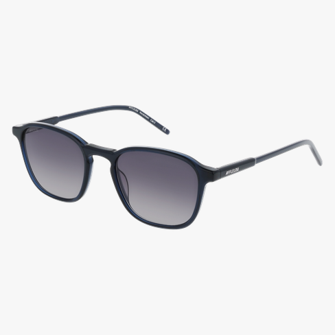 GAFAS DE SOL hombre BORMIO azul
