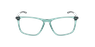 GAFAS GRADUADAS hombre MAGIC365 verde