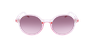 GAFAS DE SOL mujer VELA rosa