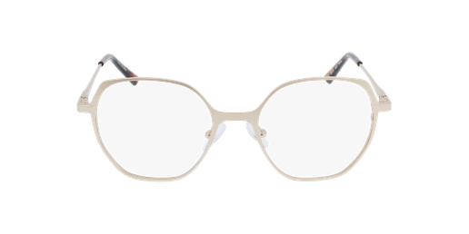 GAFAS GRADUADAS mujer MAGIC VICTORIA dorado