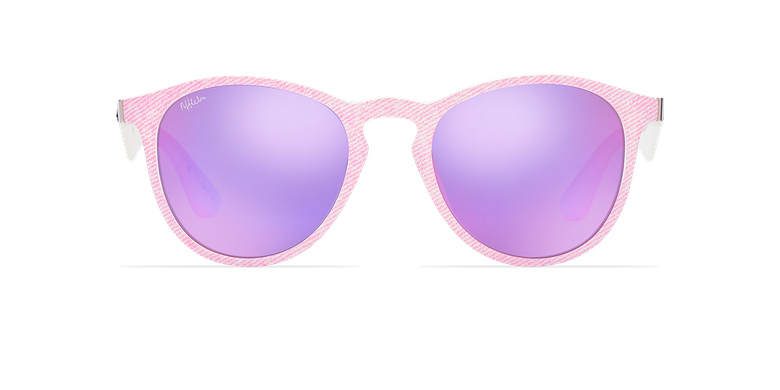 Gafas de sol mujer VARESE POLARIZED rosa