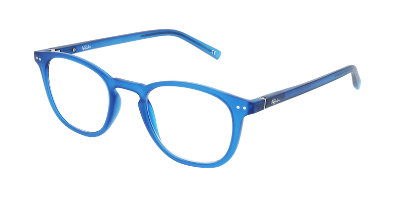 Gafas graduadas FORTY anti-luz azul color Azul azul/azul Gafas graduadas FORTY anti-luz azul color Azul azul/azul