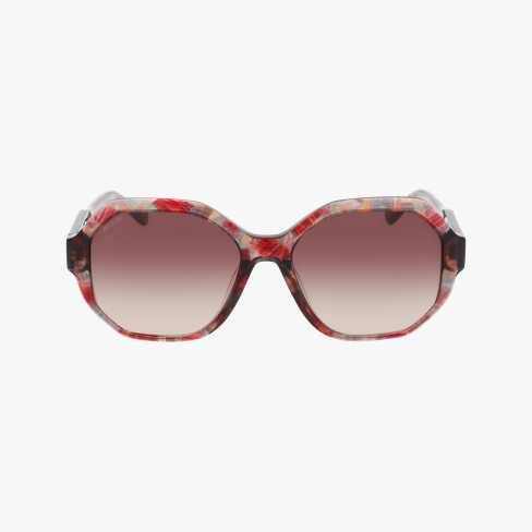 GAFAS DE SOL mujer MODENA carey/rosa