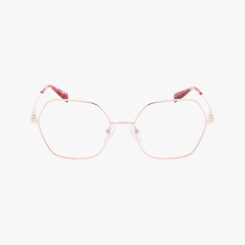 GAFAS GRADUADAS mujer KIARA dorado