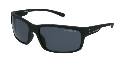 GAFAS DE SOL hombre FASTBALL 2.0 negro