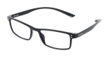 GAFAS GRADUADAS M4UBK01 negro - vista de frente