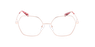 GAFAS GRADUADAS mujer KIARA dorado