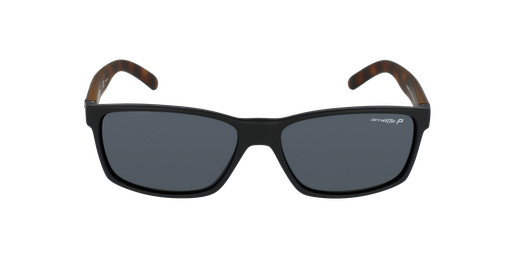GAFAS DE SOL hombre 0AN4185 negro