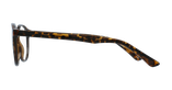 GAFAS GRADUADAS mujer RZERO3 carey - vista de frente
