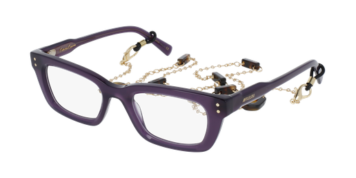 GAFAS GRADUADAS mujer CREATIVE morado
