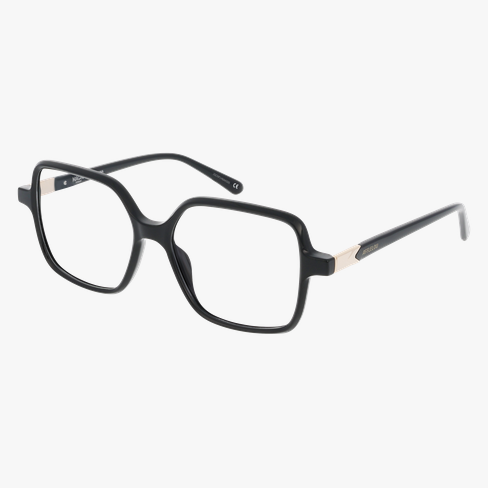GAFAS GRADUADAS mujer JOHANA negro