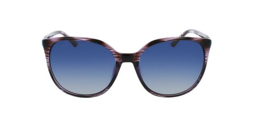 GAFAS DE SOL mujer PENNY POLARIZED morado vista de frente