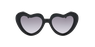 GAFAS DE SOL mujer CIAO negro