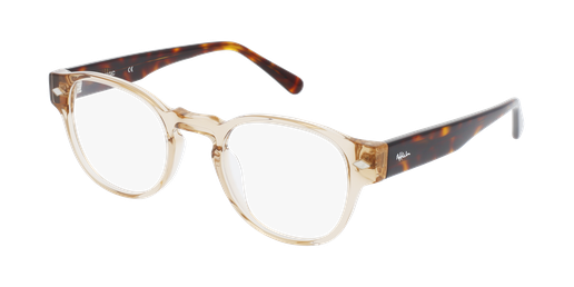 GAFAS GRADUADAS hombre MAGIC 145 carey/beige