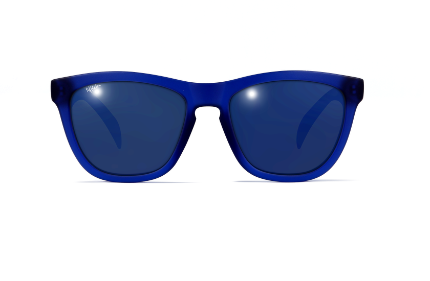 Gafas de sol niños ZAMORA azul - danio.store.product.image_view_face Gafas de sol niños ZAMORA azul - danio.store.product.image_view_face