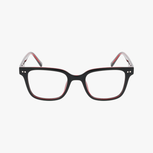 GAFAS GRADUADAS niños LENI negro