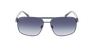 GAFAS DE SOL hombre DONATO azul/azul oscuro mate