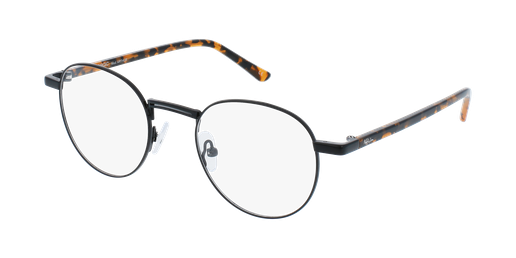 GAFAS GRADUADAS hombre MAGIC ARTHUR negro/negro brillante