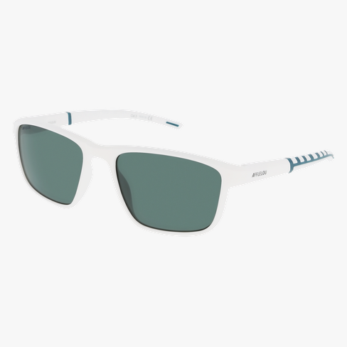 GAFAS DE SOL hombre COOPER POLARIZED blanco