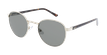 GAFAS DE SOL mujer DEWI dorado - vista de frente