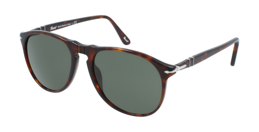 GAFAS DE SOL hombre 0PO9649S carey - vue de 3/4