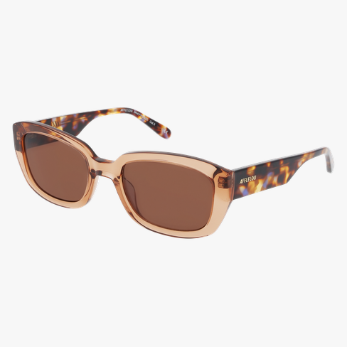 GAFAS DE SOL mujer FIRENZE marrón/beige