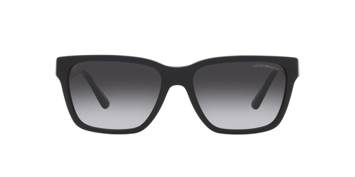 GAFAS DE SOL hombre 0EA4182U gris