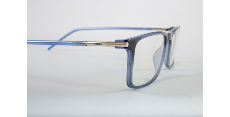 Gafas graduadas hombre MAGIC 72 azul