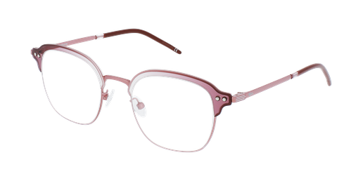 GAFAS GRADUADAS mujer MAGIC 200 rosa
