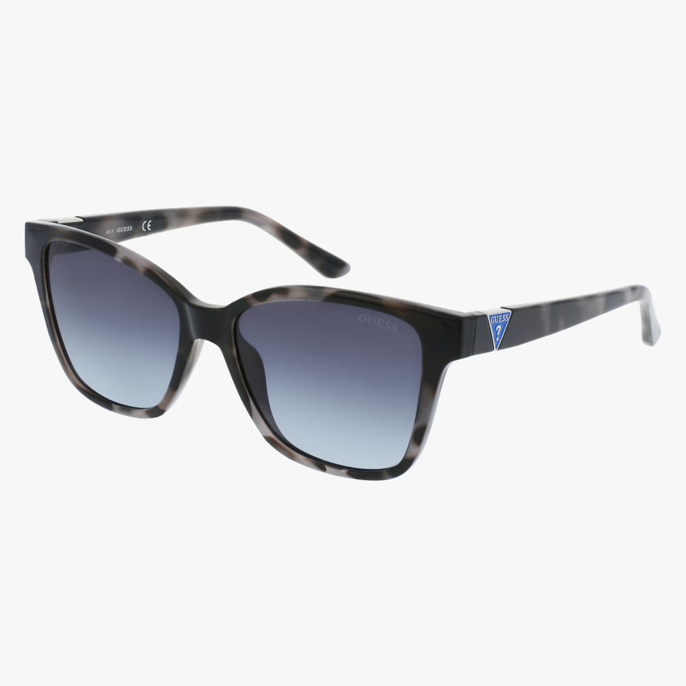 GAFAS DE SOL mujer GU7776 gris - vista de frente