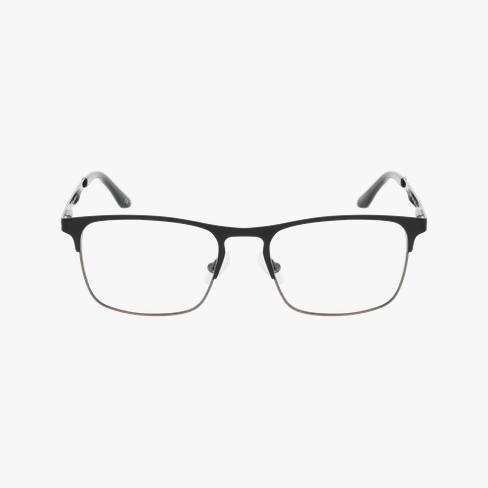 GAFAS GRADUADAS hombre HUGOLIN negro