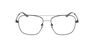 GAFAS GRADUADAS hombre HILAIRE negro