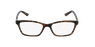 GAFAS GRADUADAS mujer RA7044 marrón/carey