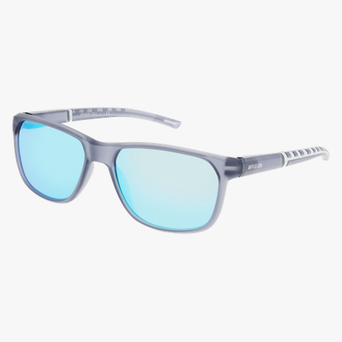 GAFAS DE SOL hombre JAXON POLARIZED gris