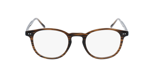 GAFAS GRADUADAS hombre MAGIC TOM marrón