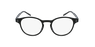 GAFAS GRADUADAS MAGIC 48 negro