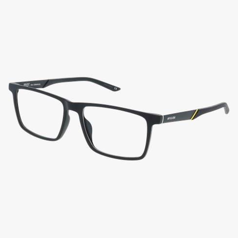 GAFAS GRADUADAS hombre EMMANUEL amarillo