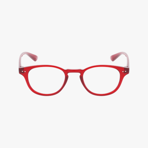GAFAS GRADUADAS M1URD01 rojo