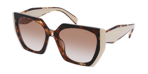 GAFAS DE SOL mujer Prada en inyectado plástico 