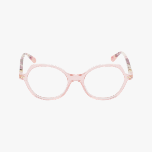 GAFAS GRADUADAS niños FROZEN 9 rosa