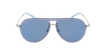 GAFAS DE SOL WAIMEA gris/azul - vista de frente