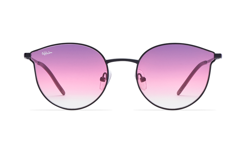 Gafas de sol mujer MELROSE negro - danio.store.product.image_view_face Gafas de sol mujer MELROSE negro - danio.store.product.image_view_face