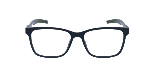 GAFAS GRADUADAS hombre MAGIC 189 azul/gris vista de frente