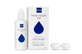 Hidro Health Kit