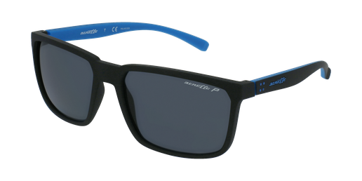 GAFAS DE SOL hombre STRIPE negro