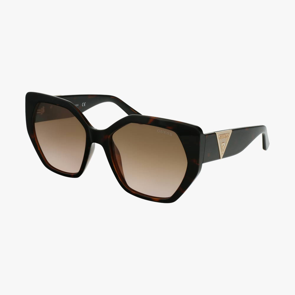 GAFAS DE SOL mujer GU7741 marrón - vista de frente